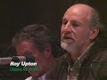 LBAM Aerial Spray / Berkeley Town Hall Meeting