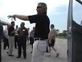 Dodge: Trying to rollover a Sprinter