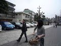 明日に向かって撃て