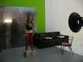Emily Osment behind-the-scenes sneak peek!!