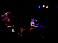Amanda Palmer- Oasis