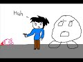 Revenge of the Blobs