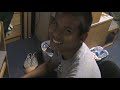 Good times in the dorm room