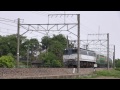 Click here to watch this video 【甲9781ﾚ】 E233系3000番台 G車甲種4両 高崎線にて 2012.5.20