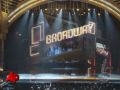 Bret Michaels Injured During Tonys Opening