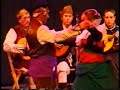 Cuatro Danzas Aragonesas