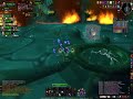 Death and Taxes vs. Magtheridon