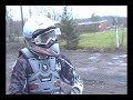 Wallin compound motocross sweden