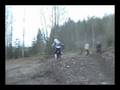 Wallin compound motocross sweden