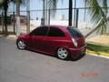 Celta Tuning