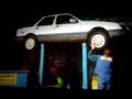 Hampe Recycling Kinowerbung Hampe Recycling Kinowerbung