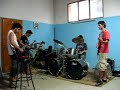 medley pink floyd instrumental