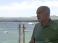 PART III: Aravosis interviews Papandreou about Barack Obama
