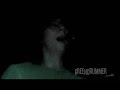 The Greenhornes live!  Shelter Of Your Arms