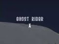 Ghost Rider Ghost Rider