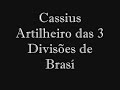 Cassius Artilheiro Nato