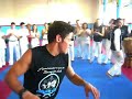 Batizado CDO Belgica 2008