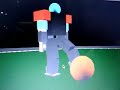 RoboCup JapanOpen2007 Soccer Sim 3D: NAITO-StrikerS 2/3