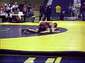 Devin vs. Pinkney (wrestling)
