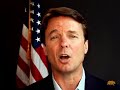 John Edwards Speaks to California Voters