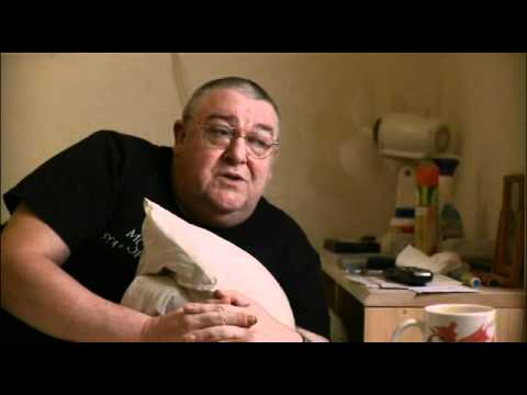 OT can help people with amputations live independently