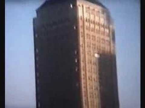 Medical Arts Building Implosion, ...