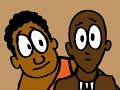 O Coroinha (Zumbi dos Palmares)