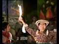 BALLET FOLCLORICO DANZAR COLOMBIA