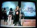 dançando calypso..