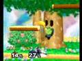 videos de joey (sheik) vs korora (peach)