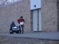 Dirt bike Power wheels Jump Dirt bike Power wheels Jump