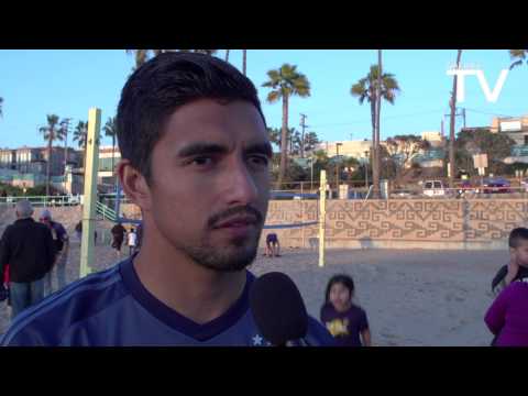 Video: #BLUEonBLUE Jersey Unveiling Event