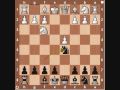 Chess Openings: Scandinavian Defense