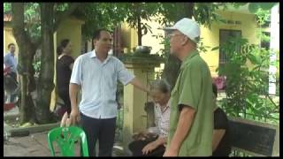 Bí thư Thành ủy kiểm tra tiến độ xây dựng nông thôn mới kiểu mẫu tại xã Điền Công và Thượng Yên Công