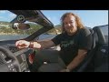 Mercedes SLK - Road Tests