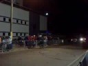 encontro de moto em navegantes!