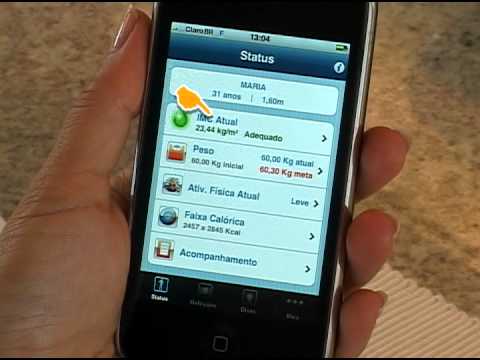 Imagem de Amostra do You Tube