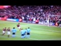 Typical Cocky Arsenal