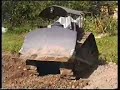 rc tractor  simulakr