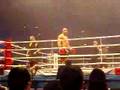 K1ファイナル ジェロム・レ・バンナ VS チェ・ホンマン
