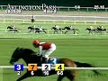 ARLINGTON PARK, 2008-08-20, Race 8