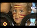Partido SuperCopa Espa�a