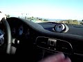 Porsche 997 Turbo Overboost