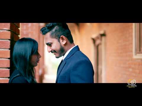 ANJALI X KAUSHIK   Jolly Digital Bhadran