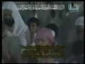 دعاء التختيم من المسجد الحرام 4/4