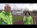 Laufend Fit - Übungen Aufwärmen