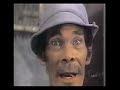 Chaves - We will rock you