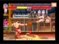 Street Fighter CE/ 快打旋風ⅡCE Korean/ 韩国/ 한국 Matches 3