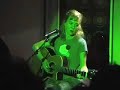 Kristin Hersh, Vertigo, Fopp, London, 16-Jan-2007