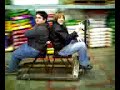 Riding a pallet jack: Part 2 Riding a pallet jack: Part 2